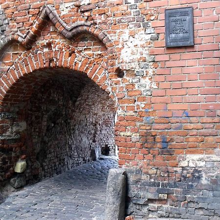 Riga Old Town Jana Seta Residence Zewnętrze zdjęcie