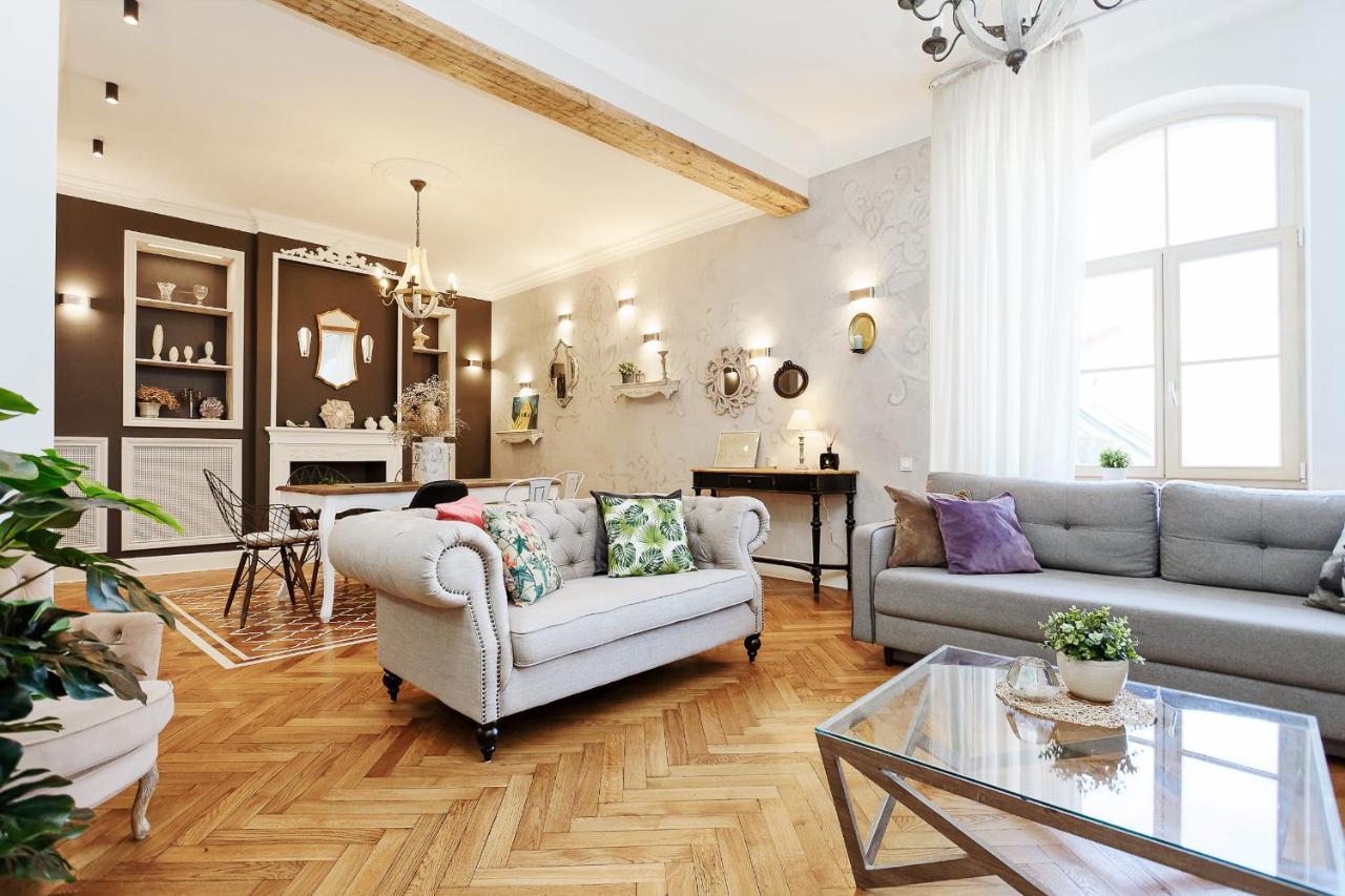 Riga Old Town Jana Seta Residence Zewnętrze zdjęcie