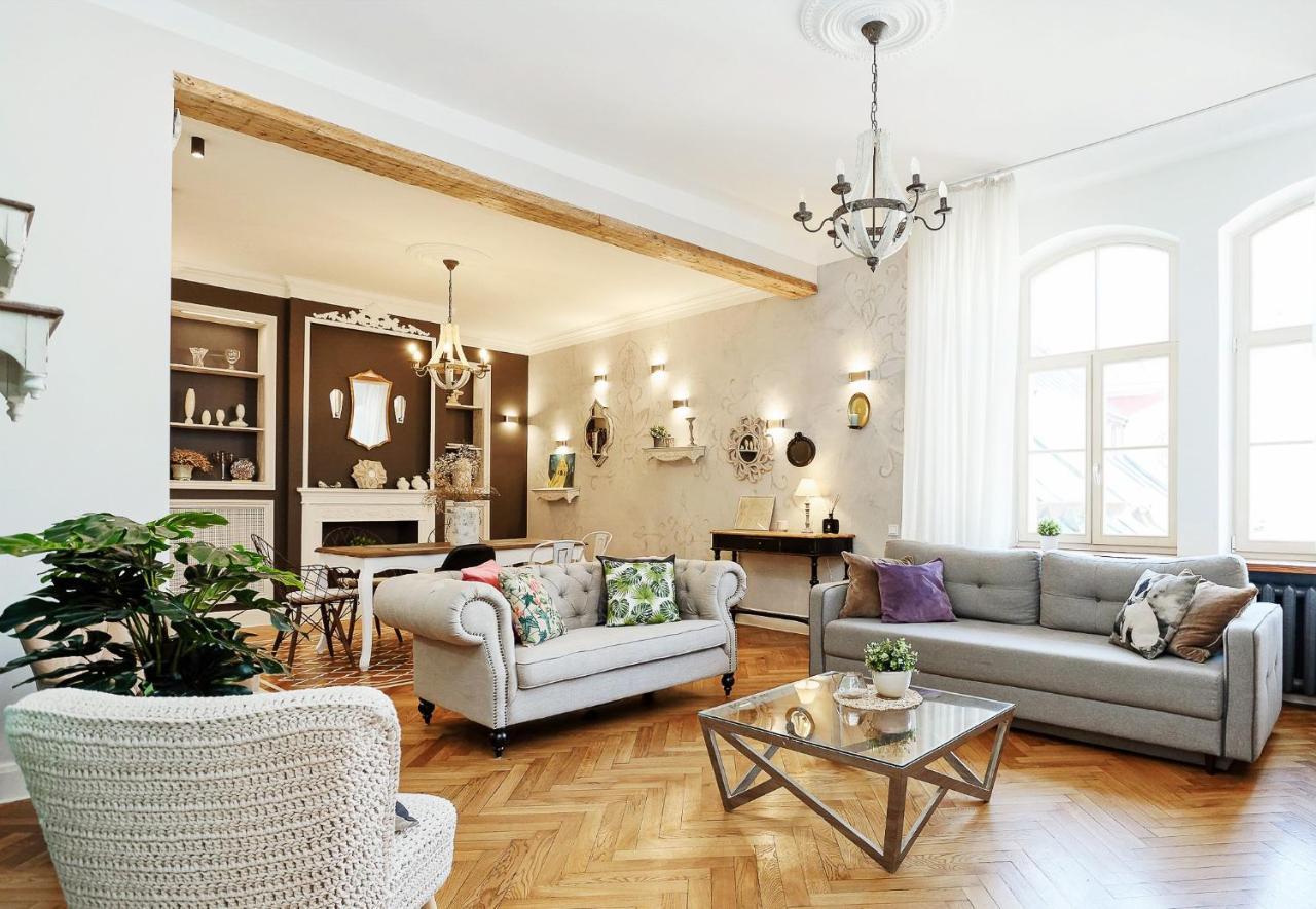 Riga Old Town Jana Seta Residence Zewnętrze zdjęcie