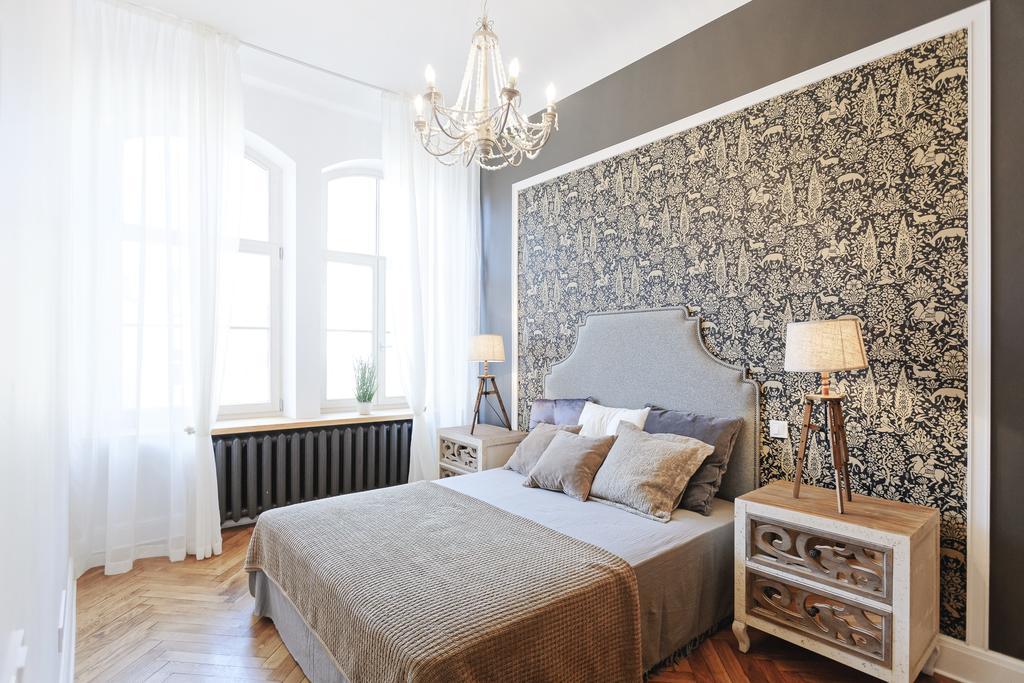 Riga Old Town Jana Seta Residence Zewnętrze zdjęcie