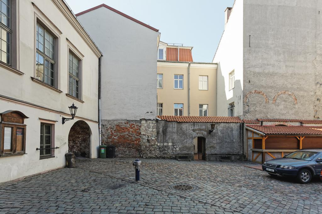 Riga Old Town Jana Seta Residence Zewnętrze zdjęcie