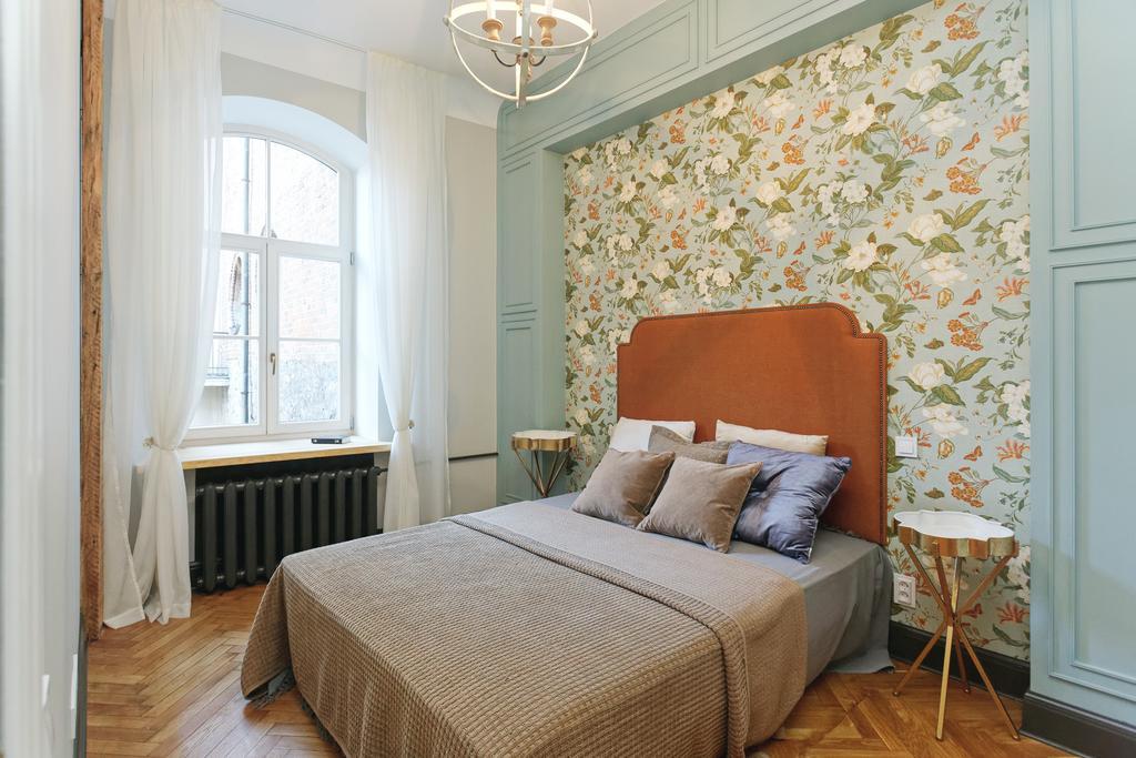 Riga Old Town Jana Seta Residence Zewnętrze zdjęcie