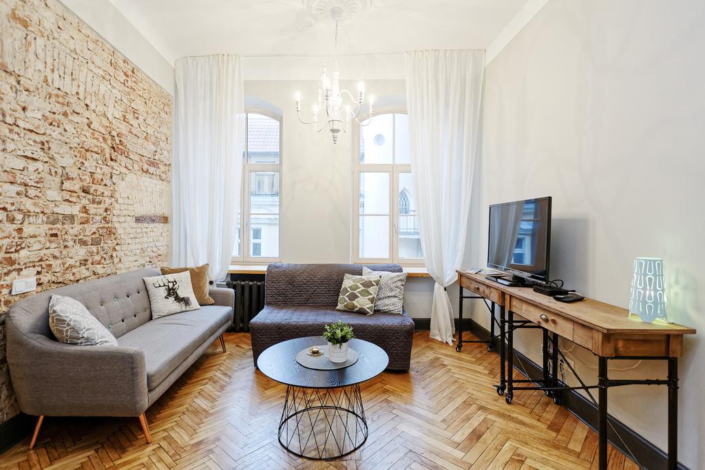 Riga Old Town Jana Seta Residence Zewnętrze zdjęcie