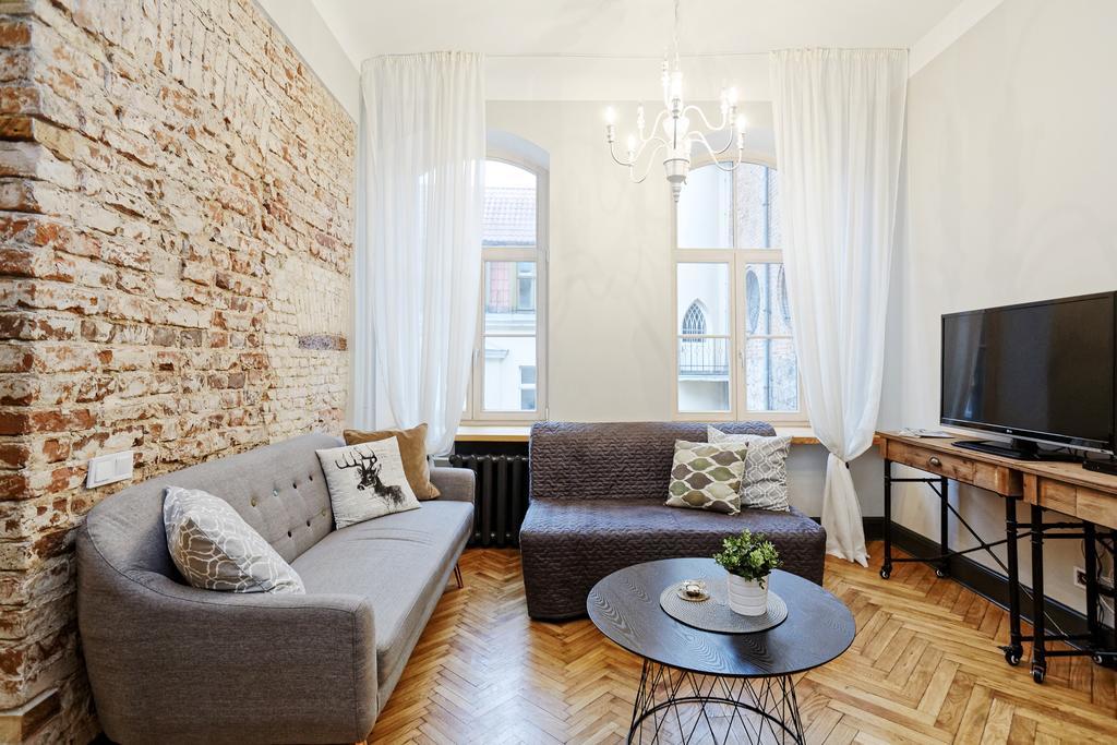 Riga Old Town Jana Seta Residence Zewnętrze zdjęcie